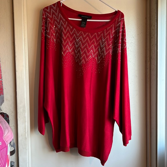 Ashley Stewart Sweaters - Ashley Stewart Sweater